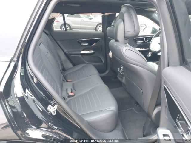 W1NKM4GB9RF209266 Mercedes-Benz Glc 300 Suv