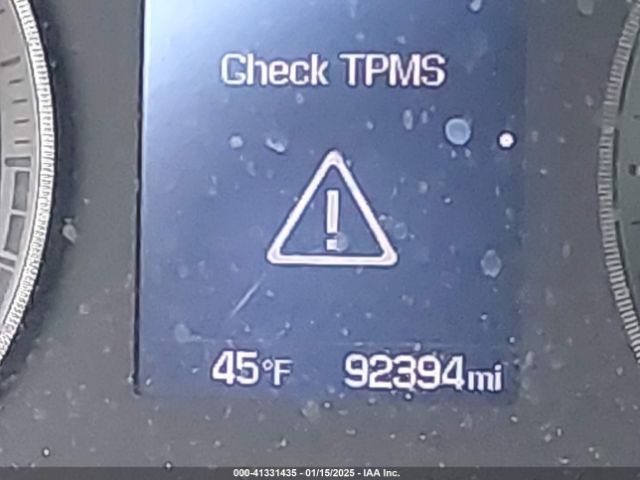 5NPE24AF4GH378720 Hyundai SONATA SE