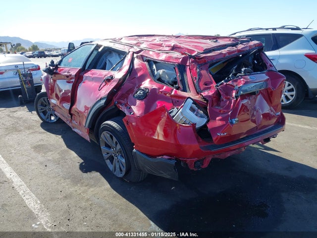 1FMSK8DH6RGA46322 Ford EXPLORER XLT