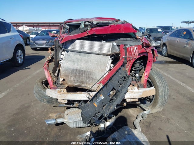 1FMSK8DH6RGA46322 Ford EXPLORER XLT