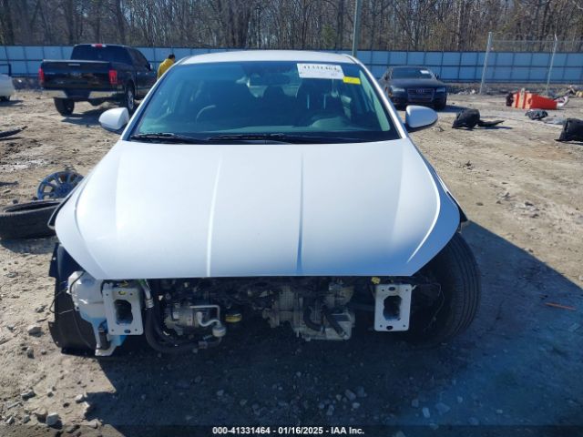 5NPD74LF7LH596347 Hyundai ELANTRA SE