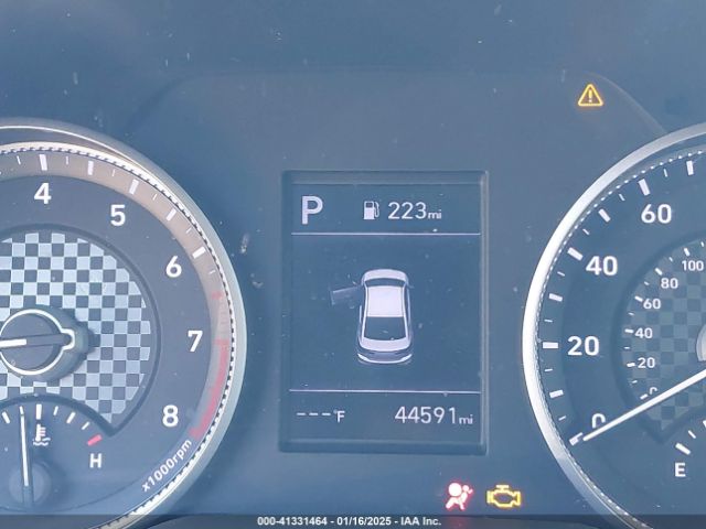 5NPD74LF7LH596347 Hyundai ELANTRA SE