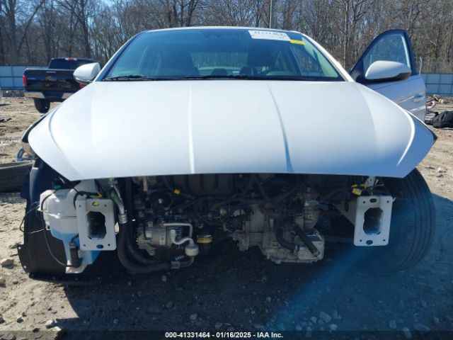5NPD74LF7LH596347 Hyundai ELANTRA SE