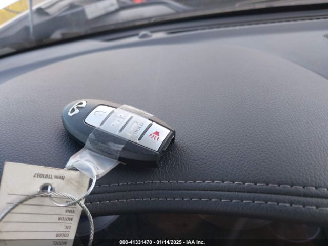 JN1EY1APXGM470039 Infiniti Q70H