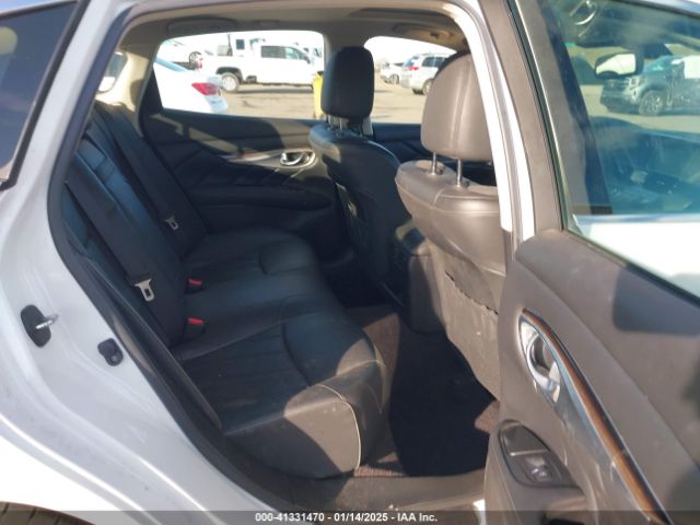 JN1EY1APXGM470039 Infiniti Q70H