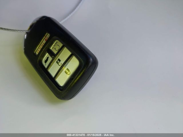 5FNYF6H32GB022662 Honda Pilot Ex
