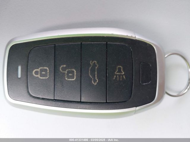 1HGCV3F47MA012156 Honda Accord Hybrid Ex