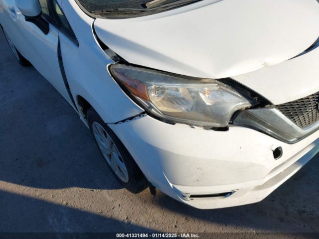 3N1CE2CP6HL363553 Nissan Versa Note Sv