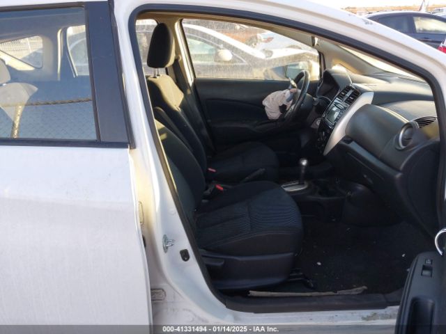 3N1CE2CP6HL363553 Nissan Versa Note Sv