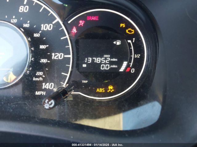 3N1CE2CP6HL363553 Nissan Versa Note Sv
