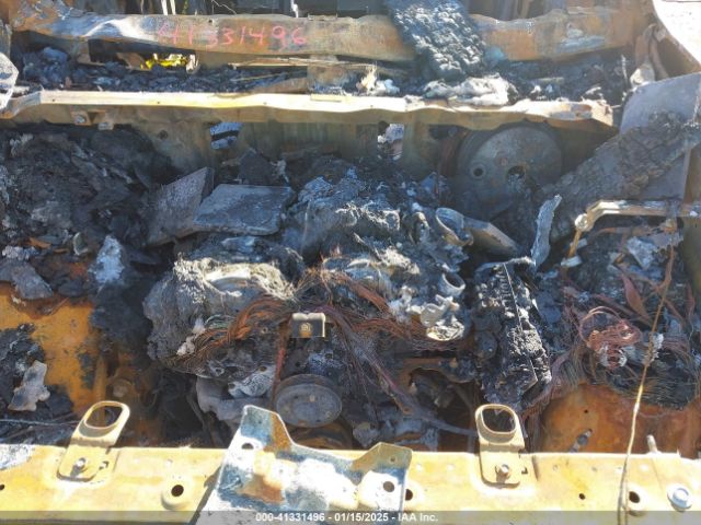 1GCGSCEN6K1332603 Chevrolet Colorado Lt
