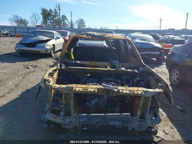 1GCGSCEN6K1332603 Chevrolet Colorado Lt
