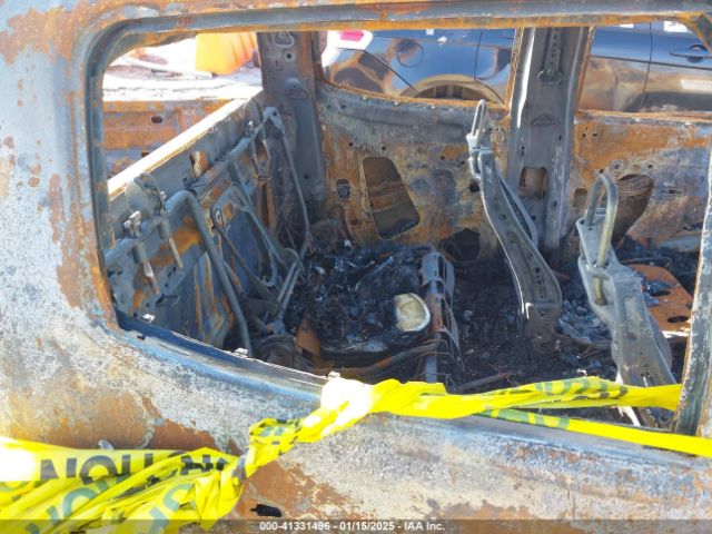 1GCGSCEN6K1332603 Chevrolet Colorado Lt