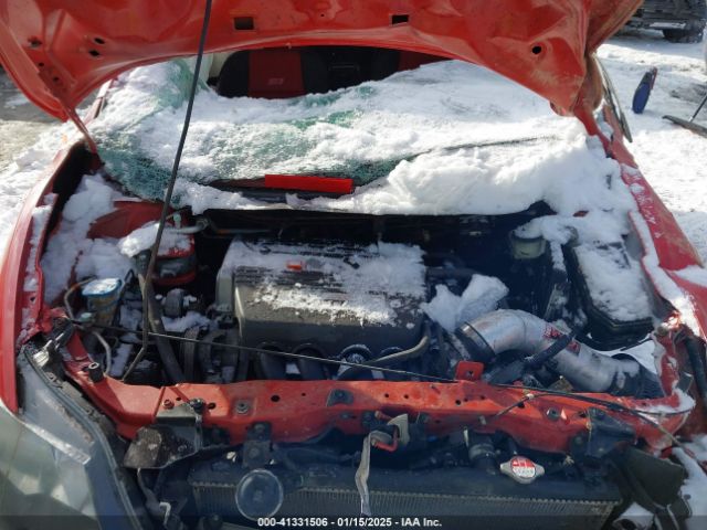 2HGFG4A55EH702259 Honda CIVIC SI