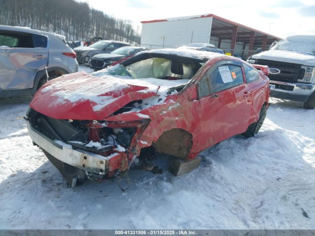 2HGFG4A55EH702259 Honda CIVIC SI