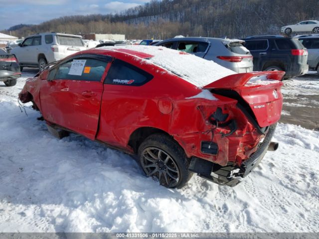 2HGFG4A55EH702259 Honda CIVIC SI