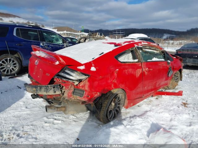 2HGFG4A55EH702259 Honda CIVIC SI