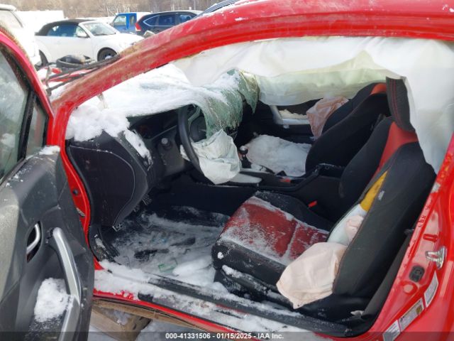 2HGFG4A55EH702259 Honda CIVIC SI