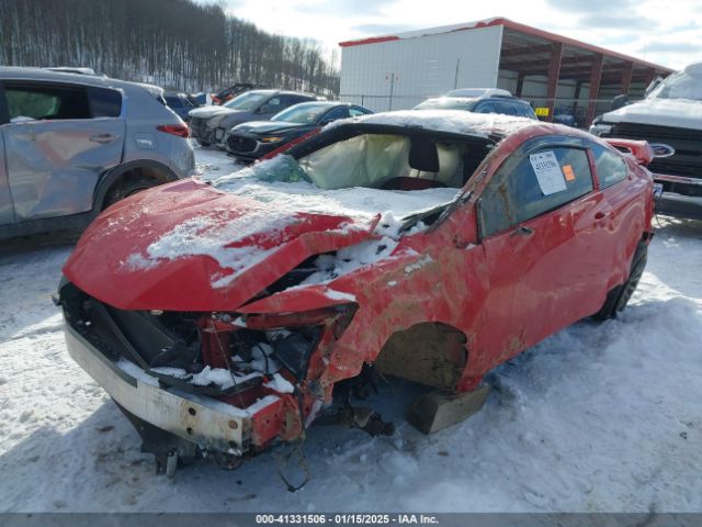 2HGFG4A55EH702259 Honda CIVIC SI