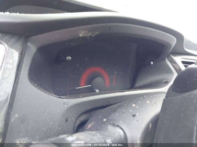 2HGFG4A55EH702259 Honda CIVIC SI