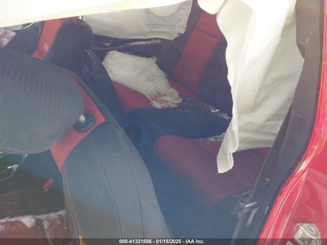 2HGFG4A55EH702259 Honda CIVIC SI