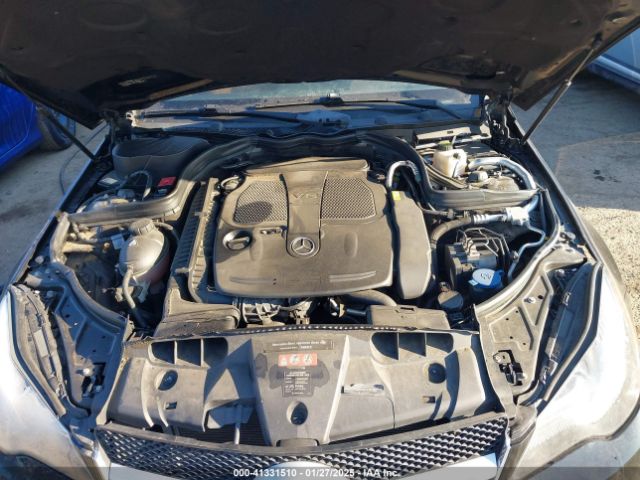 WDDKJ8JB0EF292019 Mercedes-Benz E 350 4matic