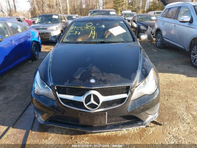 WDDKJ8JB0EF292019 Mercedes-Benz E 350 4matic