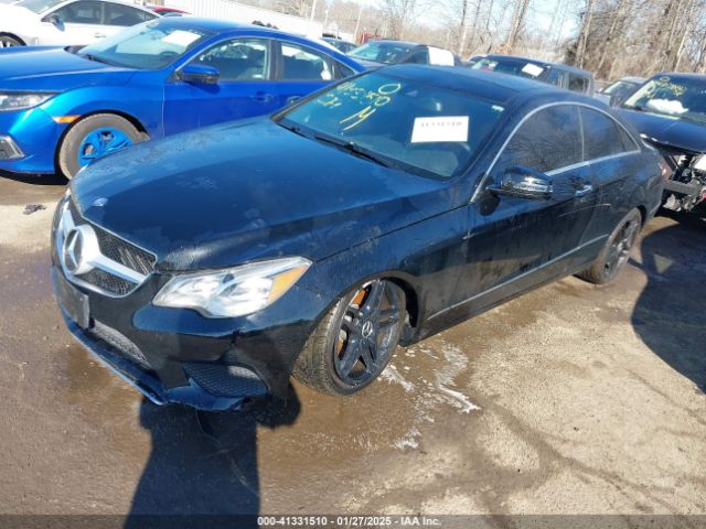 WDDKJ8JB0EF292019 Mercedes-Benz E 350 4matic