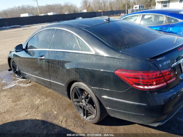 WDDKJ8JB0EF292019 Mercedes-Benz E 350 4matic