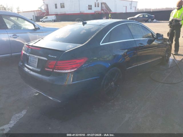 WDDKJ8JB0EF292019 Mercedes-Benz E 350 4matic