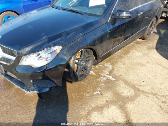 WDDKJ8JB0EF292019 Mercedes-Benz E 350 4matic