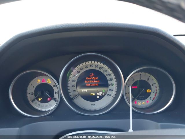 WDDKJ8JB0EF292019 Mercedes-Benz E 350 4matic
