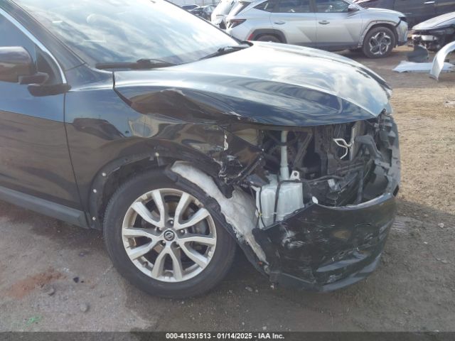 JN1BJ1CV9LW261456 Nissan Rogue Sport Sv Fwd Xtronic Cvt