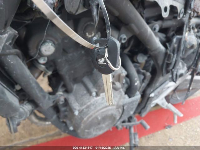 2023 HONDA CB500 MLHPC6352P5400944 Photo 10