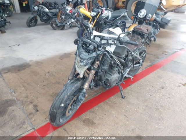 2023 HONDA CB500 MLHPC6352P5400944 Photo 1