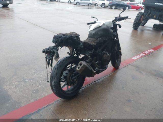 2023 HONDA CB500 MLHPC6352P5400944 Photo 3