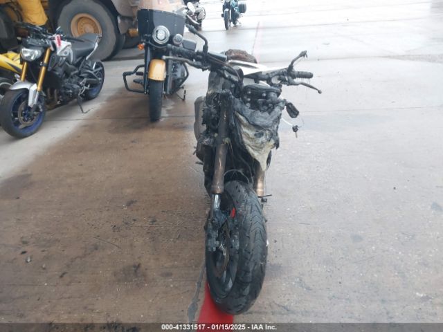 2023 HONDA CB500 MLHPC6352P5400944 Photo 4