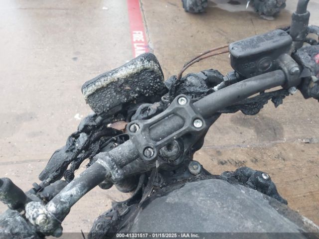 2023 HONDA CB500 MLHPC6352P5400944 Photo 6