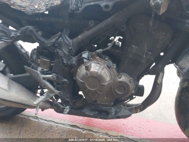 2023 HONDA CB500 MLHPC6352P5400944 Photo 7