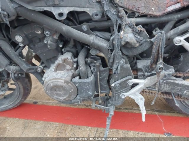 2023 HONDA CB500 MLHPC6352P5400944 Photo 8