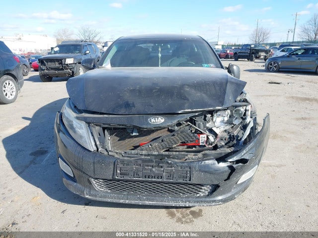 5XXGM4A72EG260962 KIA Optima Lx
