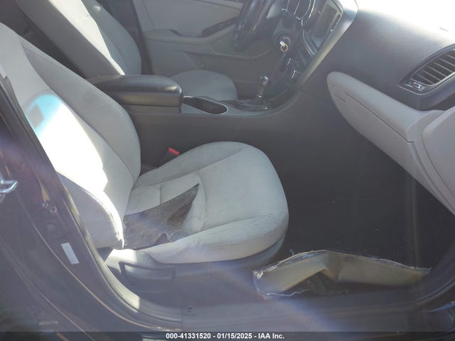 5XXGM4A72EG260962 KIA Optima Lx