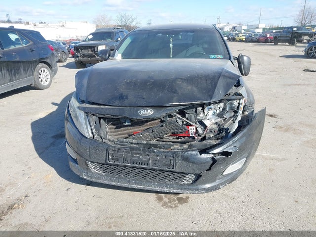 5XXGM4A72EG260962 KIA Optima Lx