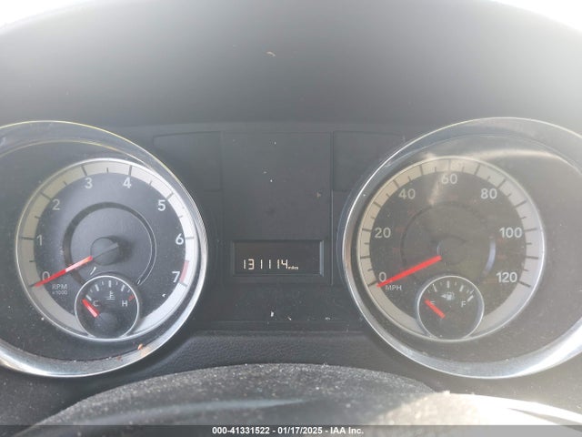 Dodge Grand Caravan Sxt 2014 2C4RDGCG8ER120395 Image 15