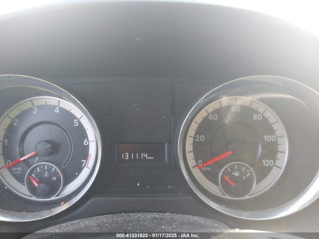 Dodge Grand Caravan Sxt 2014 2C4RDGCG8ER120395 Image 7