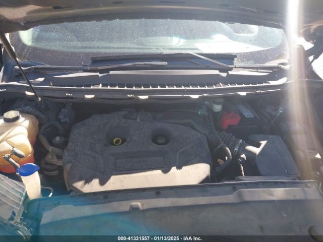 2FMTK3G95FBC33971 Ford EDGE SE