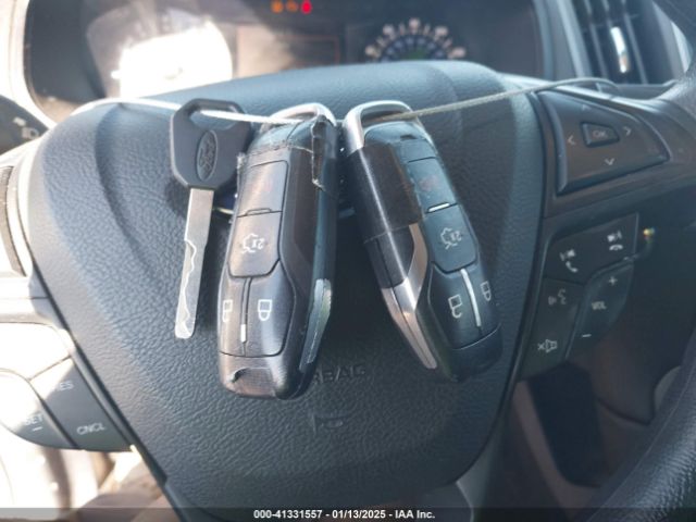 2FMTK3G95FBC33971 Ford EDGE SE