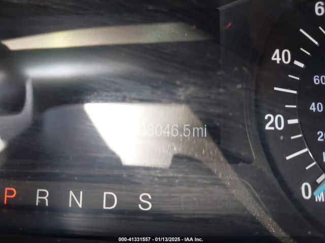 2FMTK3G95FBC33971 Ford EDGE SE
