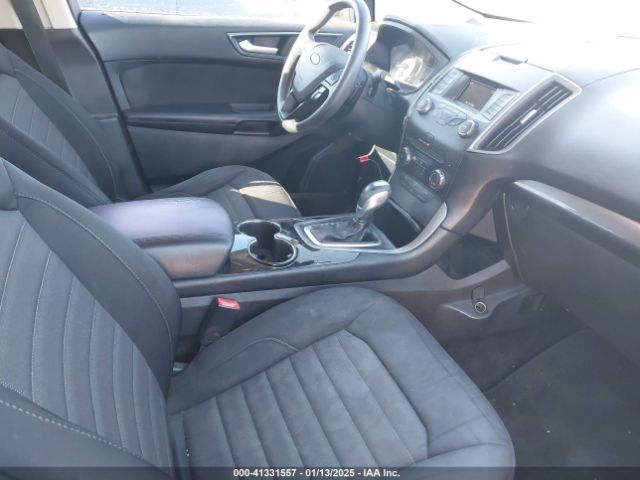 2FMTK3G95FBC33971 Ford EDGE SE