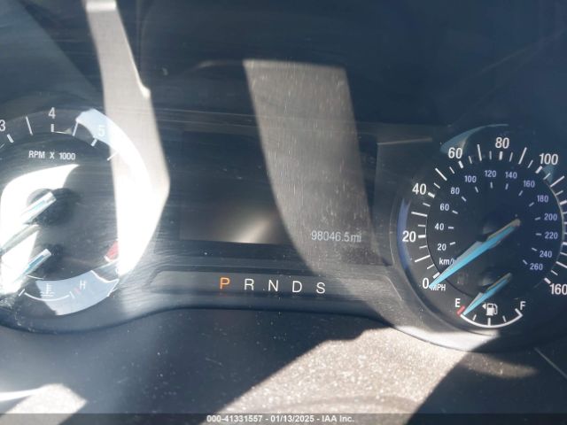 2FMTK3G95FBC33971 Ford EDGE SE